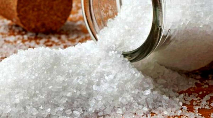 Можно ли использовать йодированную соль для консервации. Пищевая йодированная соль - ее польза и вред; нюансы использования в кулинарии и косметологии