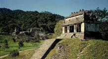 Секреты истории Майя – древней цивилизации Мексики